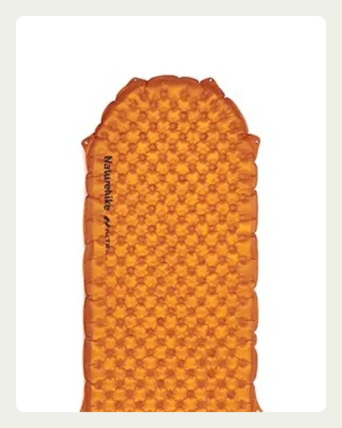 Đệm hơi cách nhiệt Naturehike