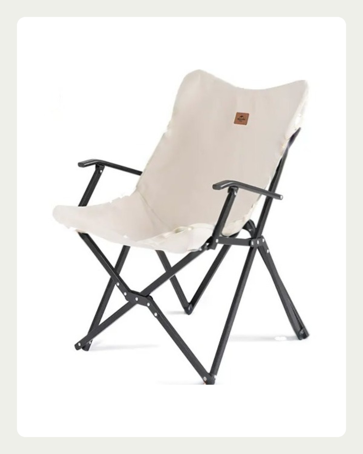 Ghế bành xếp Mu Jing Naturehike