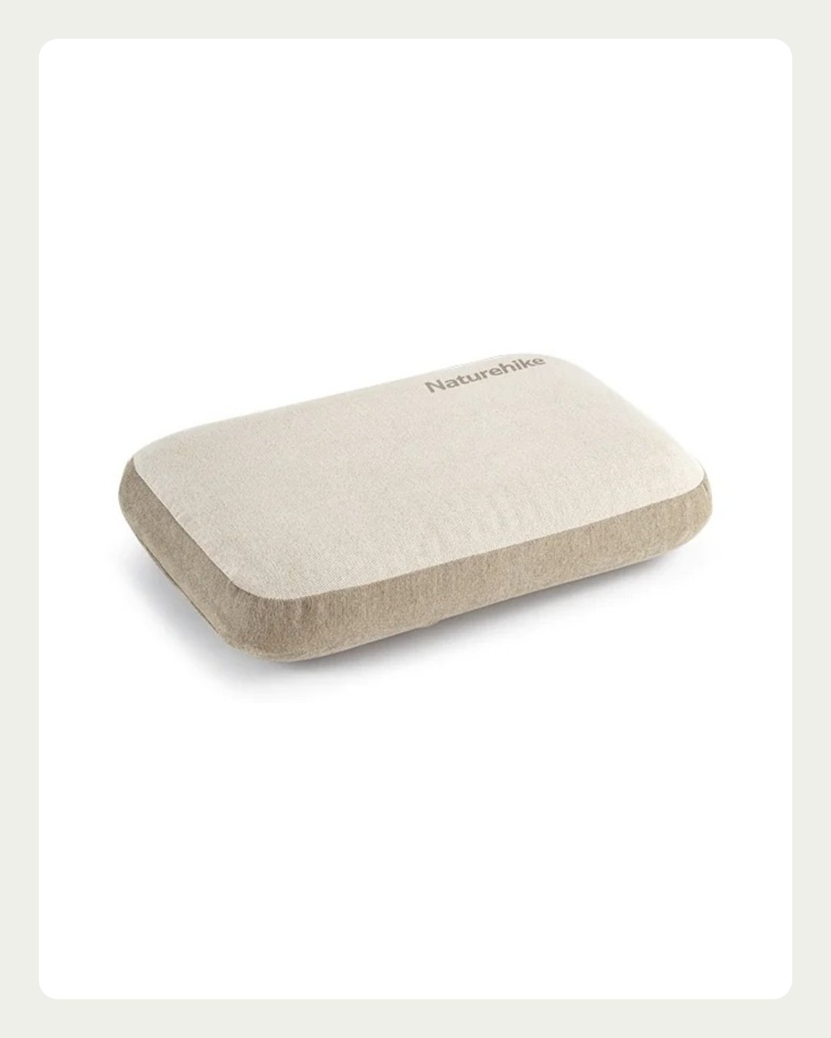 Gối memory foam Naturehike