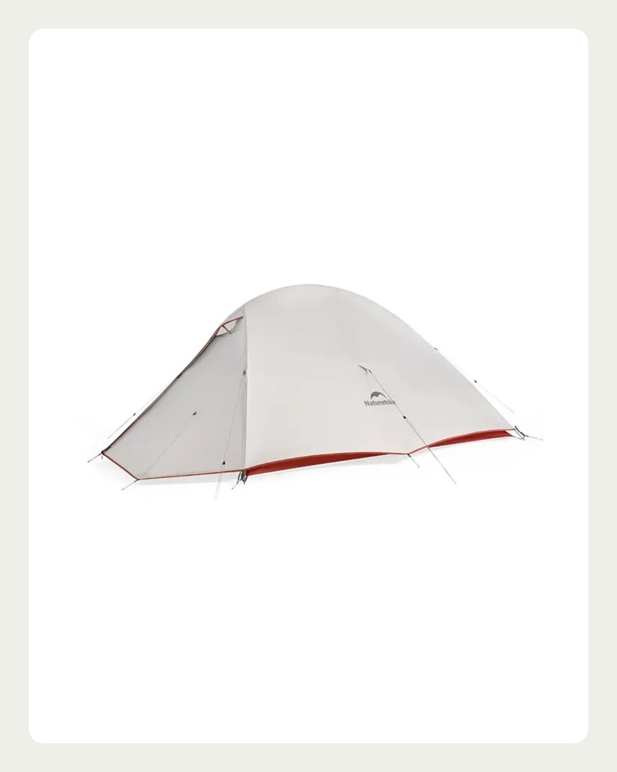 Lều Cloud Up Pro Naturehike