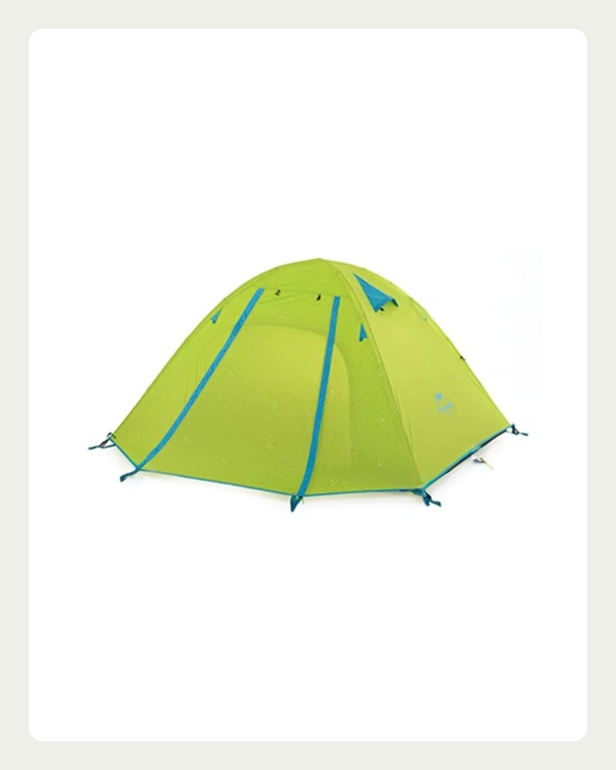 Lều P-Series 2–3 người Naturehike