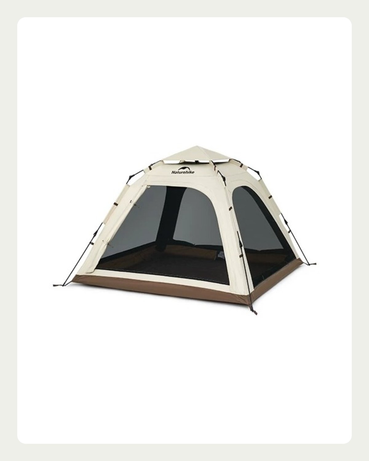 Lều tự bung Ango Naturehike