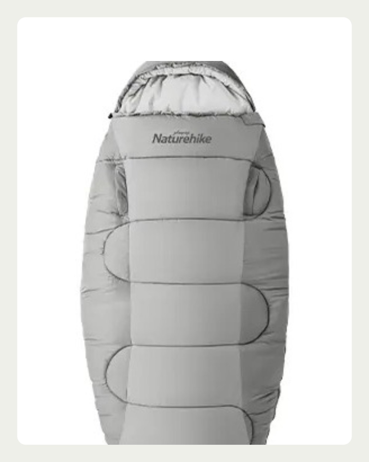 Túi ngủ thò tay dòng PS Naturehike