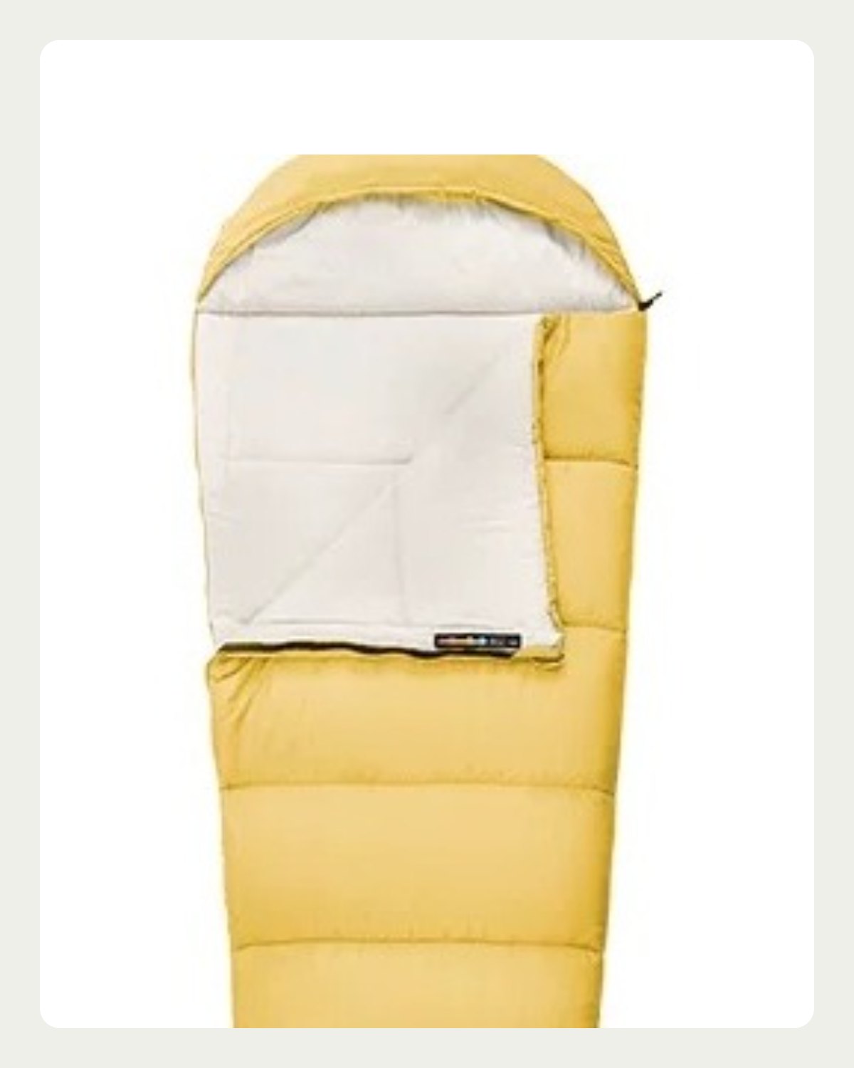 Túi ngủ trẻ em Naturehike